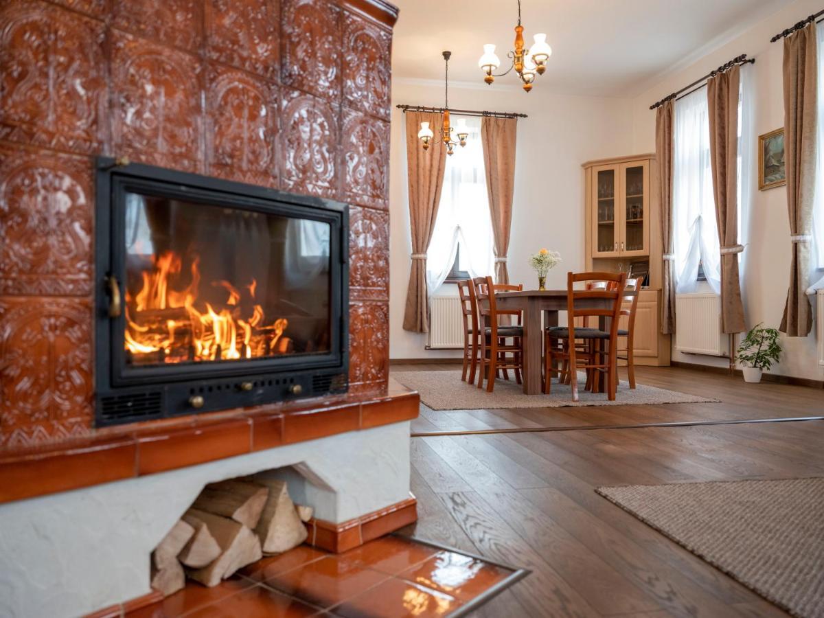 Agroturistica Horvath-kert Maison d'hôtes Borzont